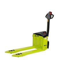  bis 1.500 Kg - Elektrischer Hub EX Pramac Elektrischer Niederhubwagen 1.500 kg - EX15 L - 1150 x 560 Tandem 12448398